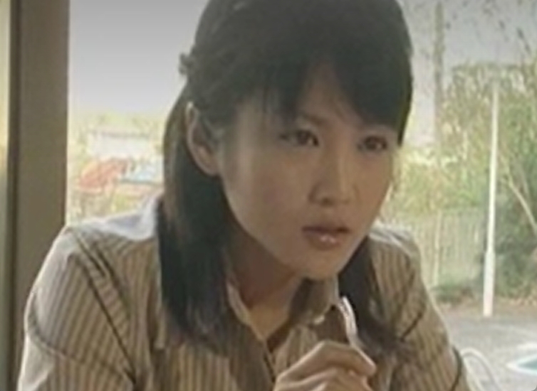 一目見たときから夢中だった！ながえスタイルレズドラマ作品